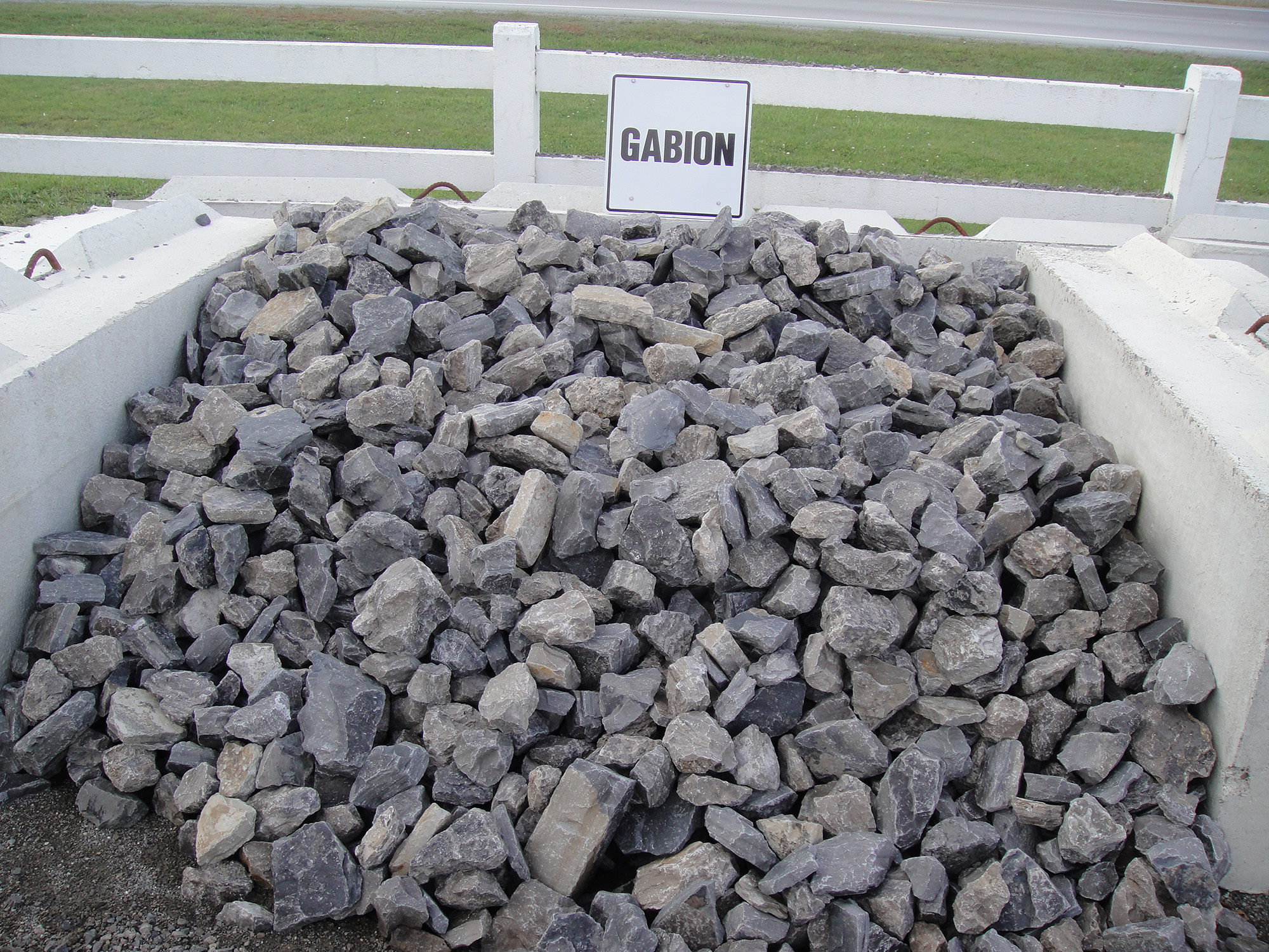 Gabion